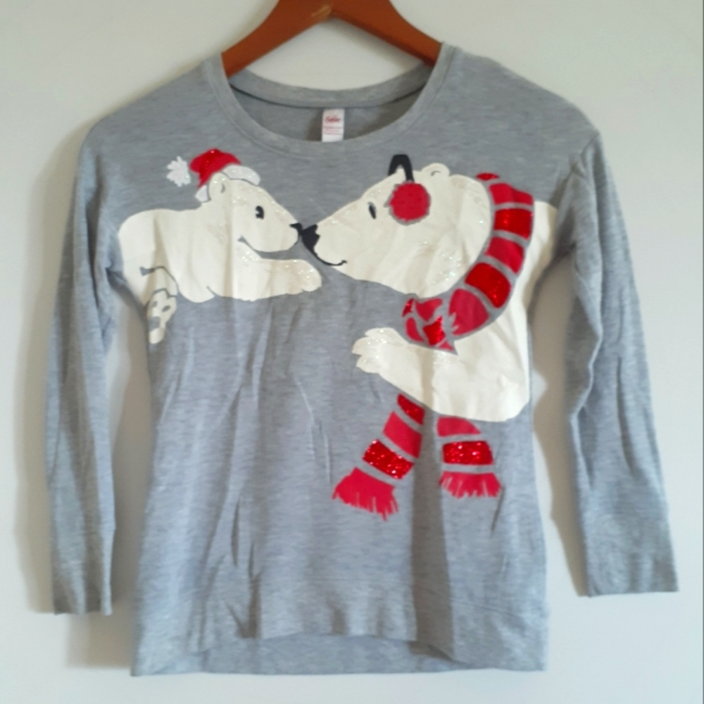 Justice Sweater